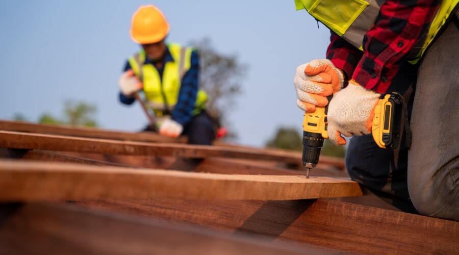 Local Chimney Repair in Hustler, WI
